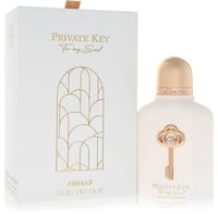 Armaf Club De Nuit Private Key To My Soul Perfume by Armaf