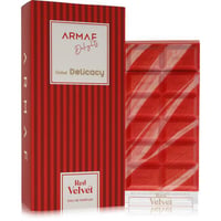Armaf Delights Dubai Delicacy Red Velvet Perfume by Armaf