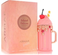 Armaf Delights Island Breeze Cologne by Armaf