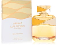 Armaf La Rosa Gold Edition Perfume by Armaf