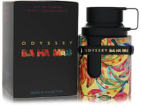 Armaf Odyssey Ba Ha Mas Cologne by Armaf
