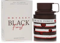Armaf Odyssey Black Forest Perfume by Armaf