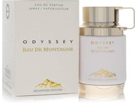 Armaf Odyssey Eau De Montagne Perfume by Armaf