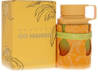 Armaf Odyssey Go Mango Perfume by Armaf