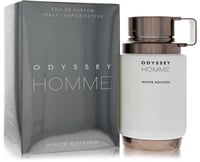 Armaf Odyssey Homme White Edition Cologne by Armaf