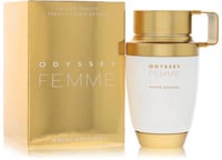 Armaf Odyssey Homme White Edition Perfume by Armaf