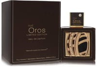 Armaf Oros Oud Limited Edition Cologne by Armaf