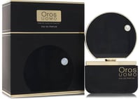 Armaf Oros Uomo Cologne by Armaf