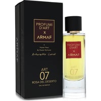 Armaf Profumi D Art 07 Rosa Del Deserto Perfume by Armaf