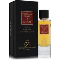 Armaf Profumi D Art04 The One And Only Oud Cologne by Armaf
