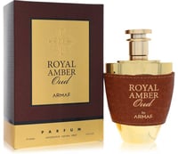 Armaf Royal Amber Oud Cologne by Armaf