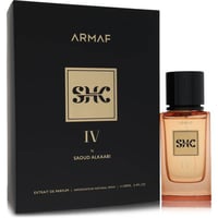 Armaf Shk Iv By Saoud Alkaabi Cologne by Armaf