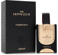 Armaf The Lion's Club Majestueux Cologne by Armaf