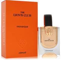 Armaf The Lion's Club Monarque Perfume by Armaf