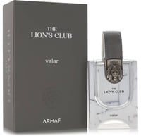 Armaf The Lion's Club Valer Cologne by Armaf