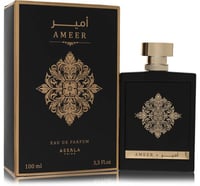 Assala Prime Ameer Cologne by Assala