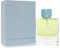 Azha Al Bahr Cologne by Azha