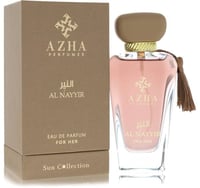 Azha Al Nayyir Perfume by Azha