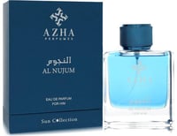 Azha Al Nujum Cologne by Azha