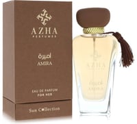 Azha Amira Perfume by Azha