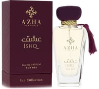 Azha Ishq Perfume by Azha