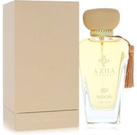 Azha Noor Perfume by Azha