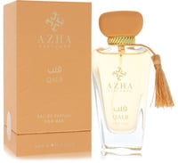 Azha Qalb Perfume by Azha