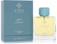 Azha Shafaq Cologne by Azha