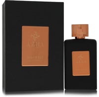Azha Shah's Oud Cologne by Azha