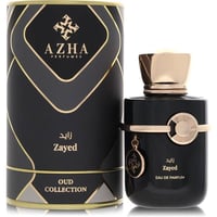 Azha Zayed Cologne by Azha