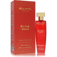 Bellavita Luxury D.i.v.a Perfume by Bellavita