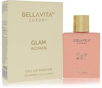 Bellavita Luxury Glam Perfume by Bellavita