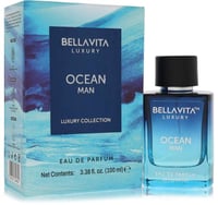 Bellavita Luxury Ocean Cologne by Bellavita