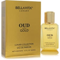 Bellavita Luxury Oud Gold Perfume by Bellavita