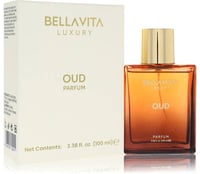 Bellavita Luxury Oud Perfume by Bellavita