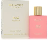 Bellavita Luxury Rose Perfume by Bellavita