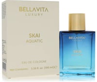 Bellavita Luxury Skai Aquatic Perfume by Bellavita