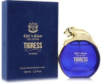 Chic 'n Glam Tigress Luxe Edition Perfume by Chic 'N Glam