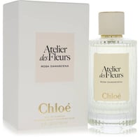 Chloe Atelier Des Fleurs Rosa Damascena Perfume by Chloe