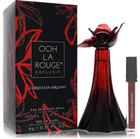 Christian Siriano Ooh La Rouge Exclusif Perfume by Christian Siriano