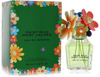 Daisy Wild Eau So Intense Perfume by Marc Jacobs