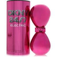 Dkny 24/7 Electric Perfume by Donna Karan
