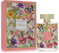 Dubai Garden Flower Perfume by Dubai Garden