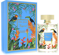 Dubai Garden Tropical Perfume by Dubai Garden