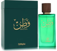Dyrose Watan Cologne by Dyrose