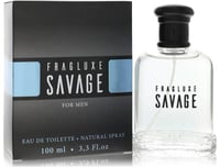 Fragluxe Savage Cologne by Fragluxe