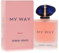 Giorgio Armani My Way Floral Perfume by Giorgio Armani