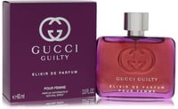 Gucci Guilty Pour Femme Elixir Perfume by Gucci