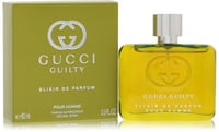 Gucci Guilty Elixir De Parfum Cologne by Gucci