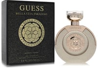 Guess Bella Vita Paradiso Perfume by Guess